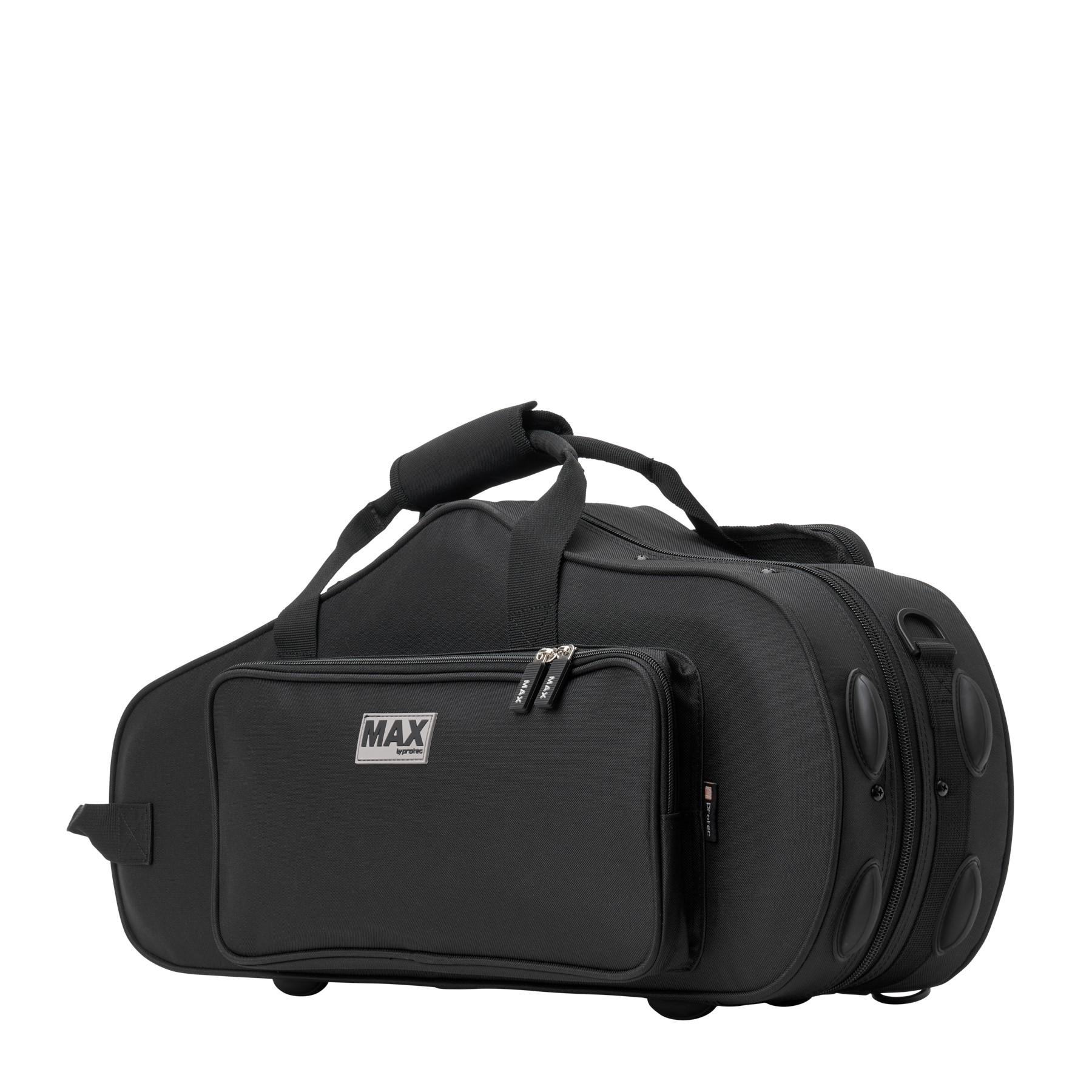 MAX Protec サックスケース 黒 MAX Protec サックスケース 黒